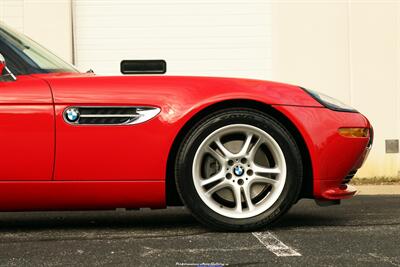 2001 BMW Z8   - Photo 38 - Rockville, MD 20850