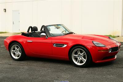 2001 BMW Z8   - Photo 14 - Rockville, MD 20850