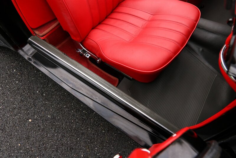 1961 Mercedes-Benz 190SL   - Photo 79 - Rockville, MD 20850