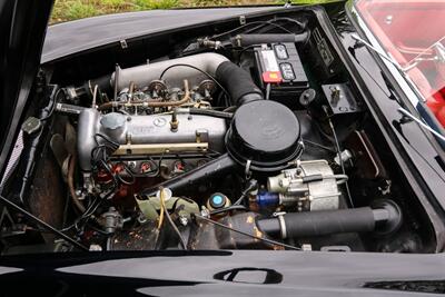 1961 Mercedes-Benz 190SL   - Photo 82 - Rockville, MD 20850