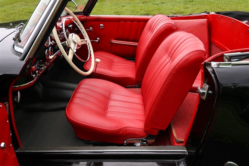 1961 Mercedes-Benz 190SL   - Photo 57 - Rockville, MD 20850