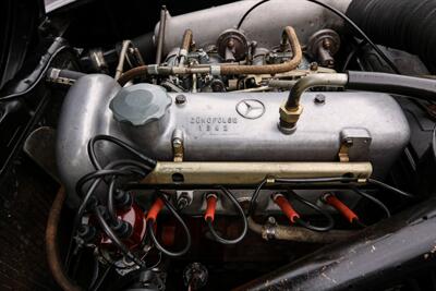 1961 Mercedes-Benz 190SL   - Photo 86 - Rockville, MD 20850