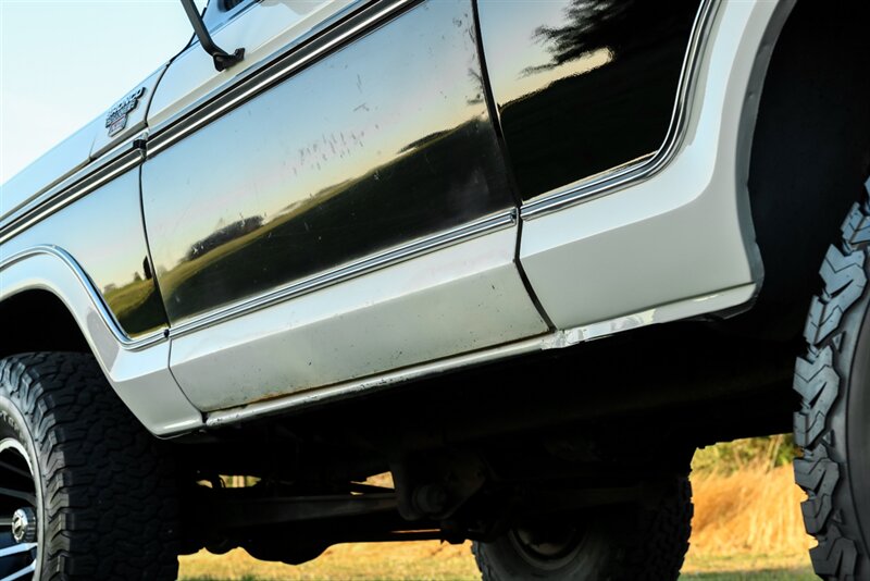 1978 Ford Bronco Ranger XLT   - Photo 38 - Rockville, MD 20850