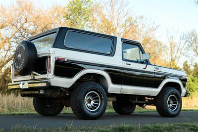 1978 Ford Bronco Ranger XLT   - Photo 2 - Rockville, MD 20850