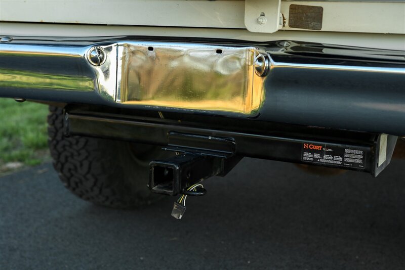 1978 Ford Bronco Ranger XLT   - Photo 43 - Rockville, MD 20850