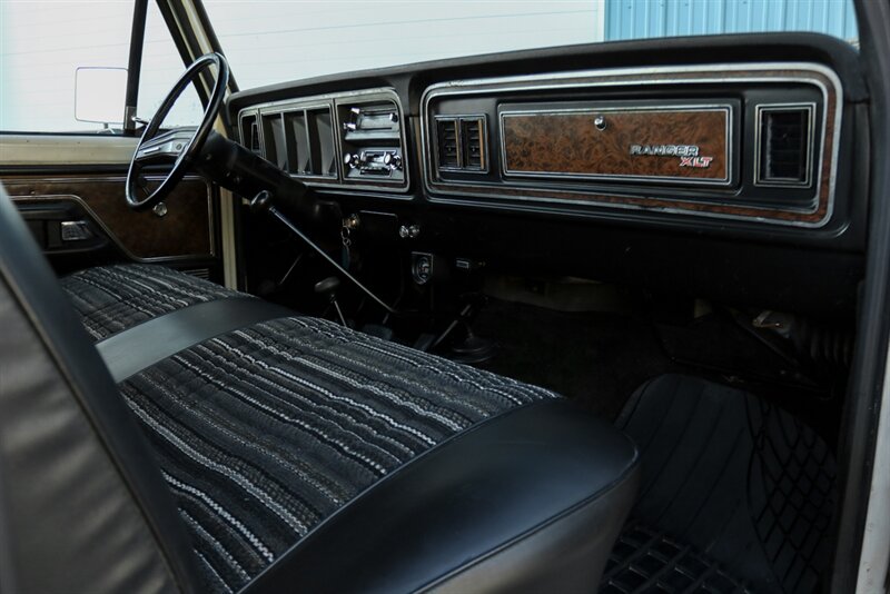 1978 Ford Bronco Ranger XLT   - Photo 54 - Rockville, MD 20850