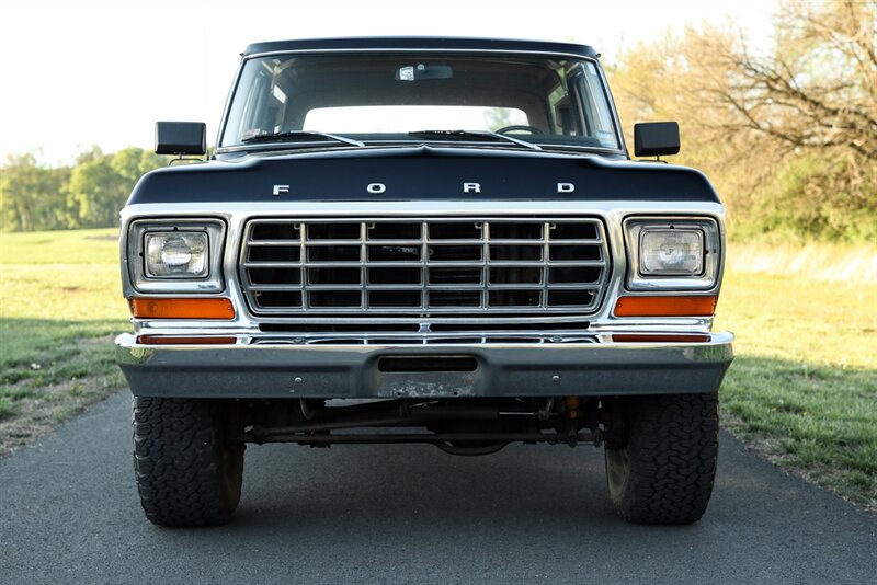 1978 Ford Bronco Ranger XLT   - Photo 3 - Rockville, MD 20850