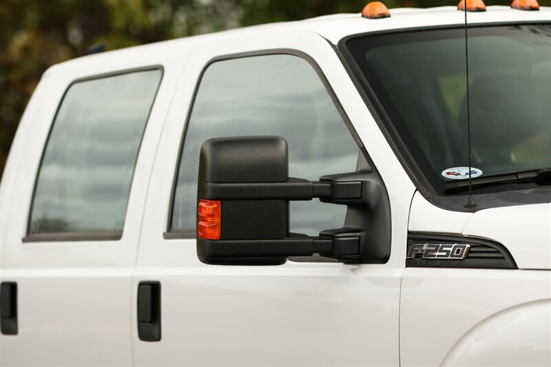 2015 Ford F-250 Super Duty XL   - Photo 30 - Rockville, MD 20850