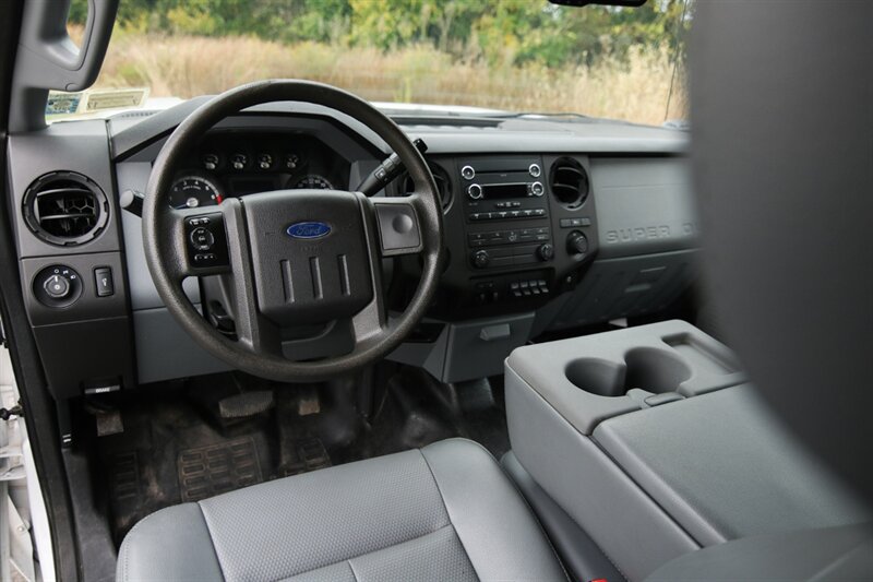 2015 Ford F-250 Super Duty XL   - Photo 47 - Rockville, MD 20850