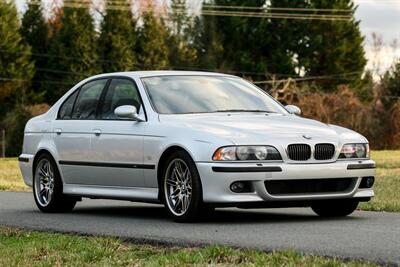 2000 BMW M5   - Photo 3 - Rockville, MD 20850