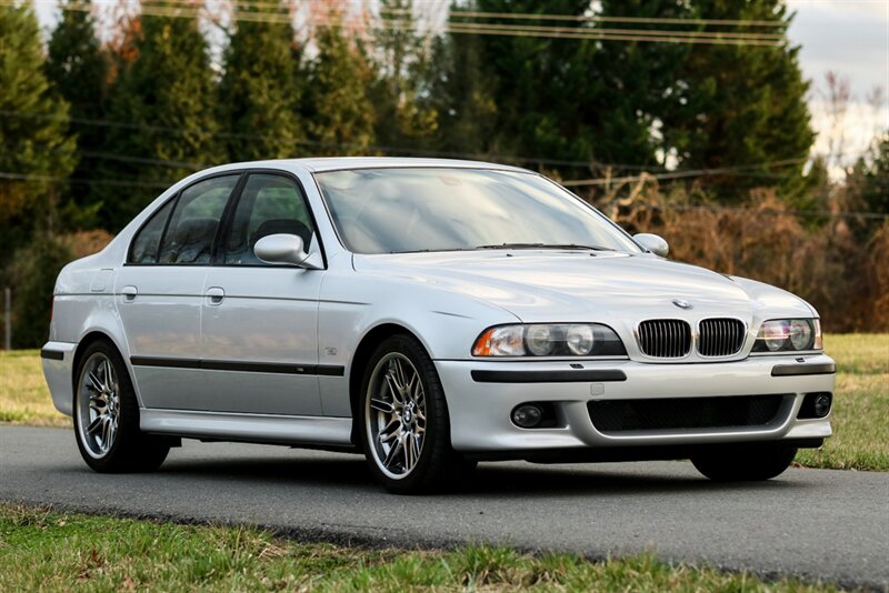 2000 BMW M5   - Photo 3 - Rockville, MD 20850