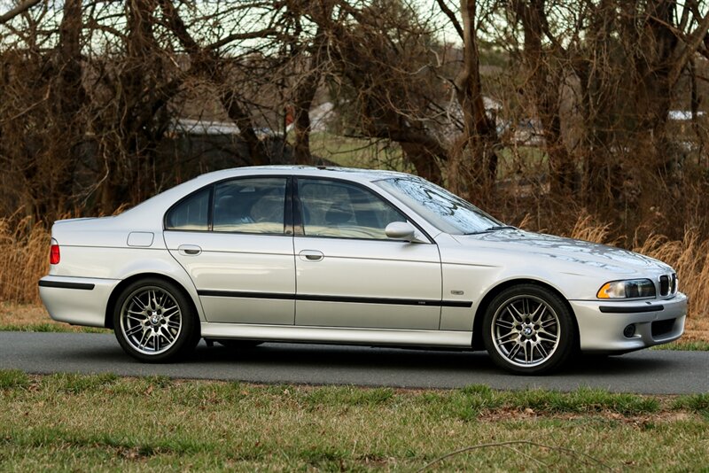 2000 BMW M5   - Photo 19 - Rockville, MD 20850