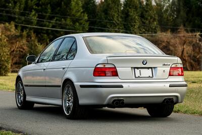 2000 BMW M5   - Photo 14 - Rockville, MD 20850