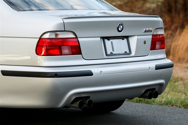 2000 BMW M5   - Photo 36 - Rockville, MD 20850