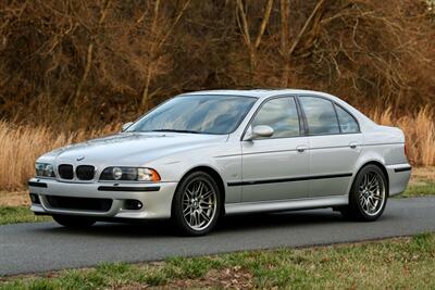 2000 BMW M5   - Photo 1 - Rockville, MD 20850