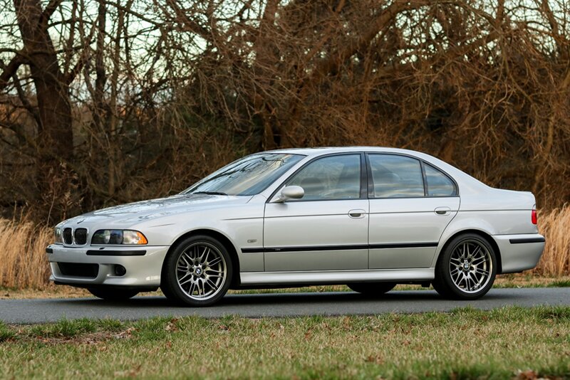 2000 BMW M5   - Photo 12 - Rockville, MD 20850