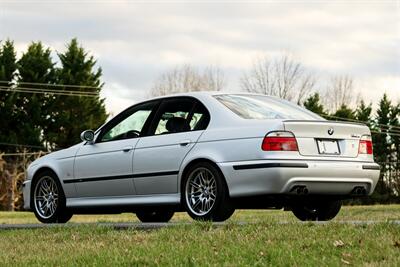 2000 BMW M5   - Photo 13 - Rockville, MD 20850