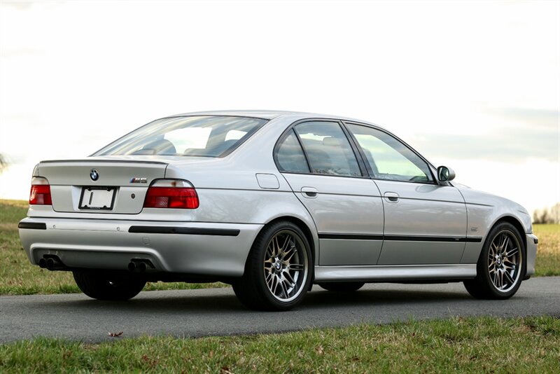 2000 BMW M5   - Photo 18 - Rockville, MD 20850