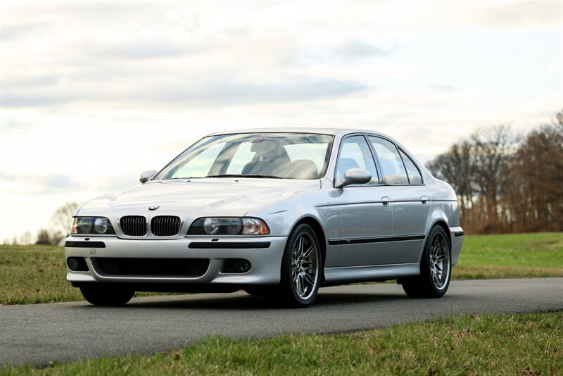 2000 BMW M5   - Photo 5 - Rockville, MD 20850