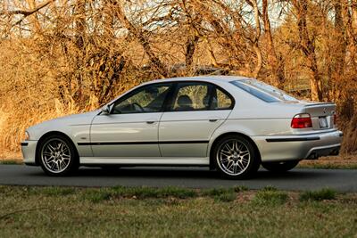 2000 BMW M5   - Photo 17 - Rockville, MD 20850