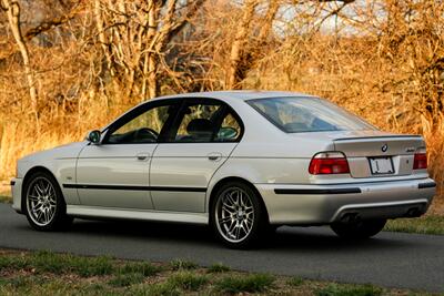 2000 BMW M5   - Photo 4 - Rockville, MD 20850