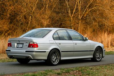 2000 BMW M5   - Photo 2 - Rockville, MD 20850