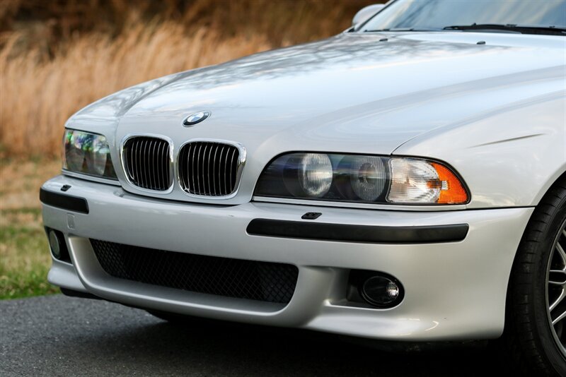 2000 BMW M5   - Photo 22 - Rockville, MD 20850