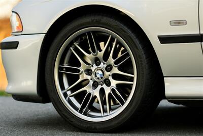 2000 BMW M5   - Photo 48 - Rockville, MD 20850