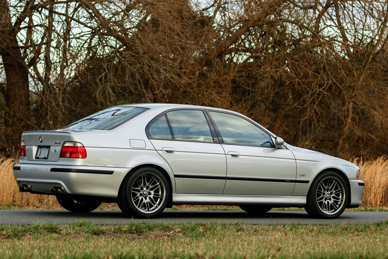 2000 BMW M5   - Photo 16 - Rockville, MD 20850