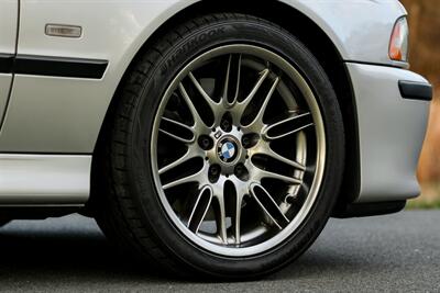 2000 BMW M5   - Photo 45 - Rockville, MD 20850