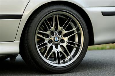 2000 BMW M5   - Photo 47 - Rockville, MD 20850