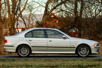 2000 BMW M5   - Photo 6 - Rockville, MD 20850