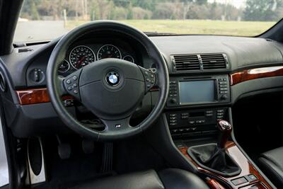 2000 BMW M5   - Photo 50 - Rockville, MD 20850