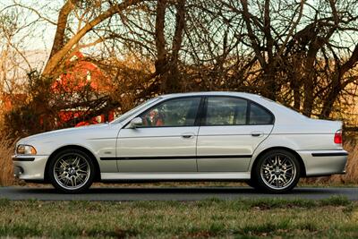 2000 BMW M5   - Photo 7 - Rockville, MD 20850