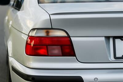 2000 BMW M5   - Photo 38 - Rockville, MD 20850