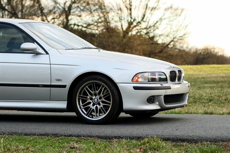 2000 BMW M5   - Photo 20 - Rockville, MD 20850