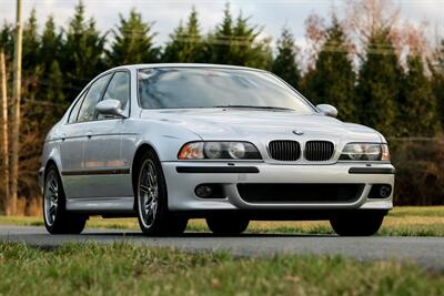 2000 BMW M5   - Photo 10 - Rockville, MD 20850