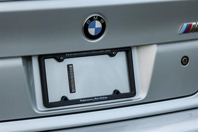 2000 BMW M5   - Photo 44 - Rockville, MD 20850