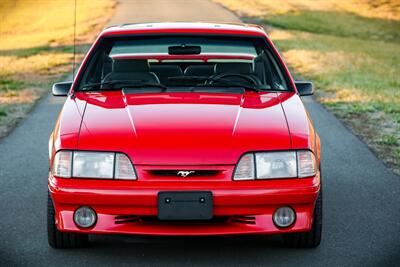 1993 Ford Mustang SVT Cobra   - Photo 5 - Rockville, MD 20850