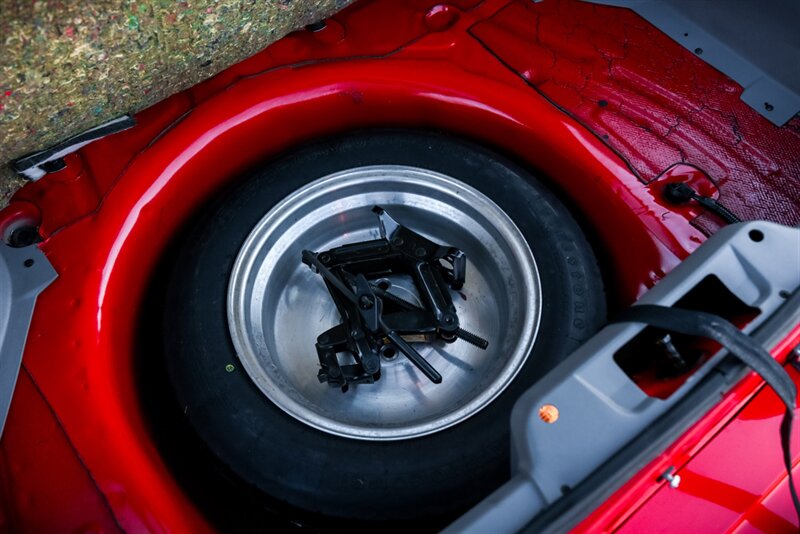 1993 Ford Mustang SVT Cobra   - Photo 93 - Rockville, MD 20850