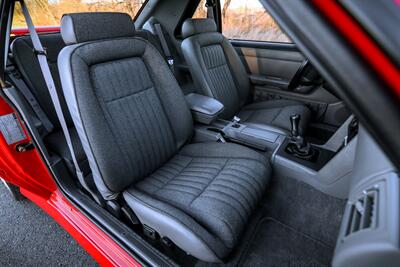 1993 Ford Mustang SVT Cobra   - Photo 52 - Rockville, MD 20850