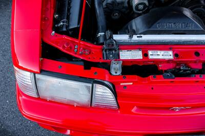 1993 Ford Mustang SVT Cobra   - Photo 85 - Rockville, MD 20850