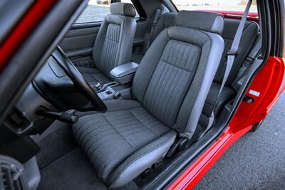 1993 Ford Mustang SVT Cobra   - Photo 50 - Rockville, MD 20850