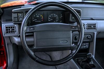 1993 Ford Mustang SVT Cobra   - Photo 49 - Rockville, MD 20850