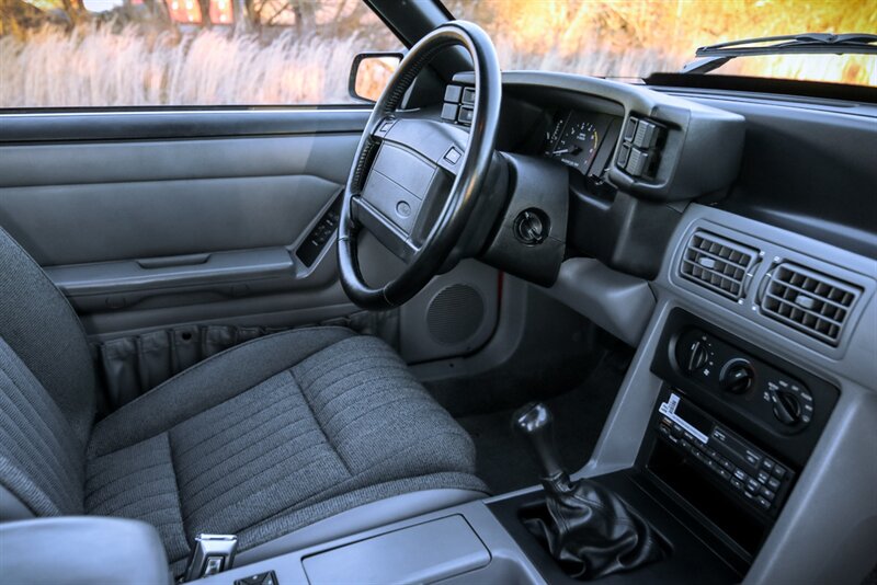 1993 Ford Mustang SVT Cobra   - Photo 53 - Rockville, MD 20850