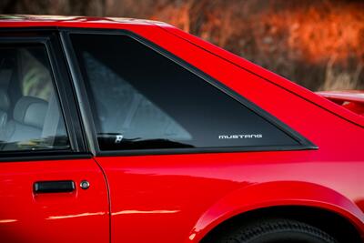 1993 Ford Mustang SVT Cobra   - Photo 26 - Rockville, MD 20850