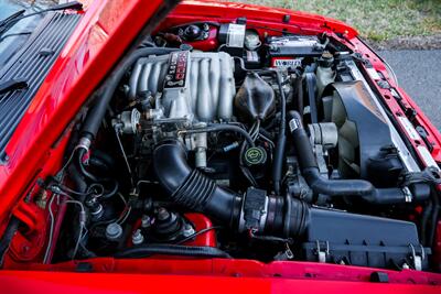 1993 Ford Mustang SVT Cobra   - Photo 74 - Rockville, MD 20850