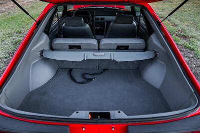 1993 Ford Mustang SVT Cobra   - Photo 89 - Rockville, MD 20850