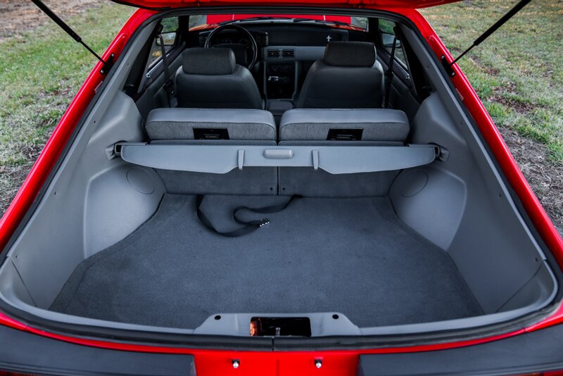 1993 Ford Mustang SVT Cobra   - Photo 89 - Rockville, MD 20850