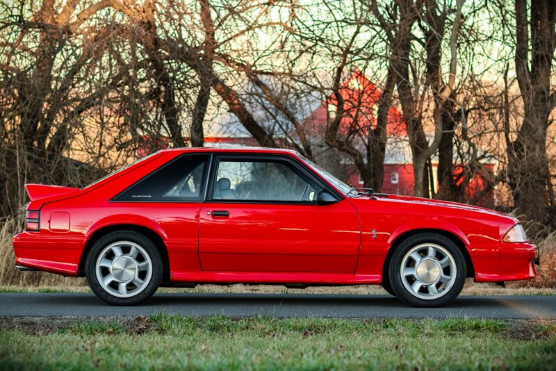 1993 Ford Mustang SVT Cobra   - Photo 8 - Rockville, MD 20850